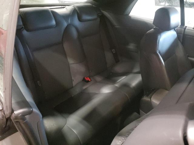 Photo 6 from auction – 2004 SAAB 9-3 ARC with VIN YS3FD75Y946003397