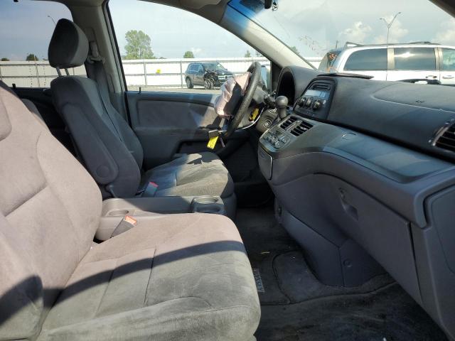 Photo 5 from auction – 2005 HONDA ODYSSEY EX with VIN 5FNRL38485B008556