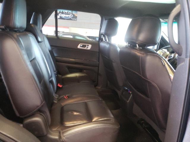 Photo 6 from auction – 2013 FORD EXPLORER X with VIN 1FM5K8D80DGA92329