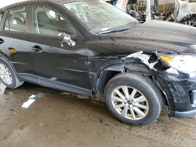 Photo 9 from auction – 2014 MAZDA CX-5 SPORT with VIN JM3KE4BE4E0352006