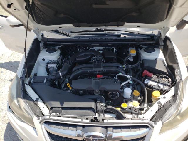Photo 7 from auction – 2013 SUBARU IMPREZA PR with VIN JF1GJAB67DH030533