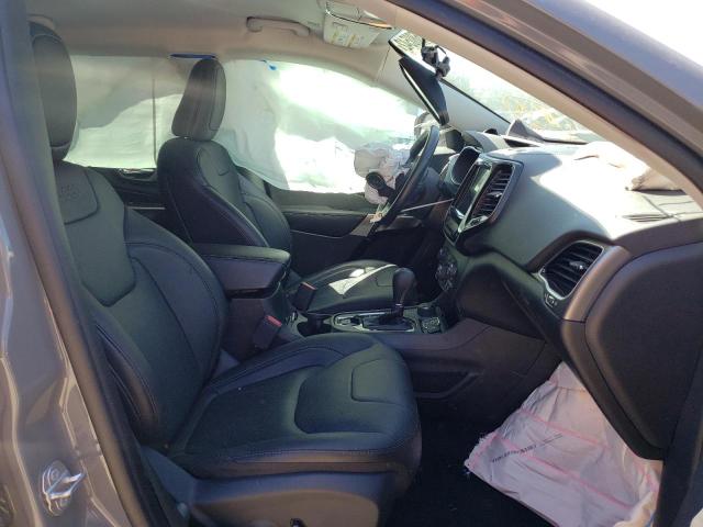 Photo 5 from auction – 2019 JEEP CHEROKEE L with VIN 1C4PJMDX5KD465900