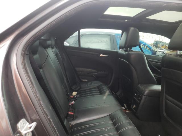 Photo 6 from auction – 2013 CHRYSLER 300 S with VIN 2C3CCABT6DH680431