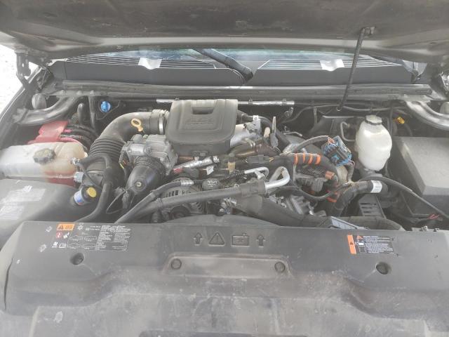Photo 7 from auction – 2012 CHEVROLET SILVERADO with VIN 1GC4K0C86CF157949