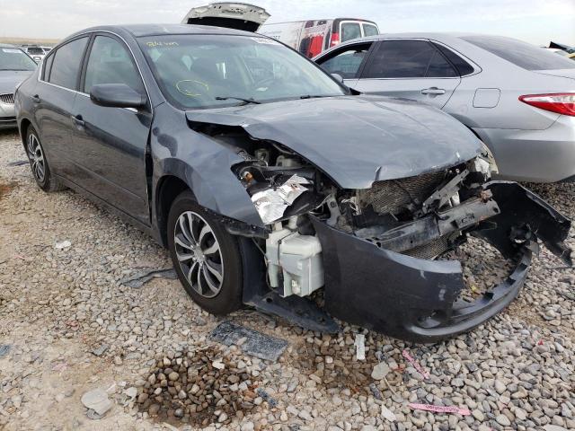 NISSAN ALTIMA 2.5 2007 with VIN 1N4AL21E77C213219 - Photo from auction