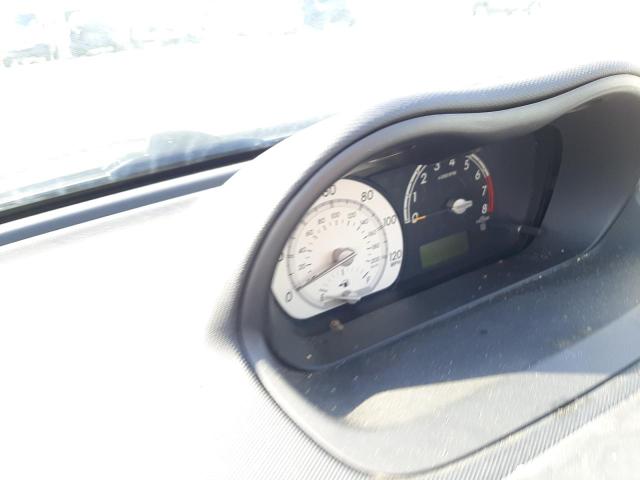 Photo 8 from auction – 2005 TOYOTA SCION XA with VIN JTKKT624950088307
