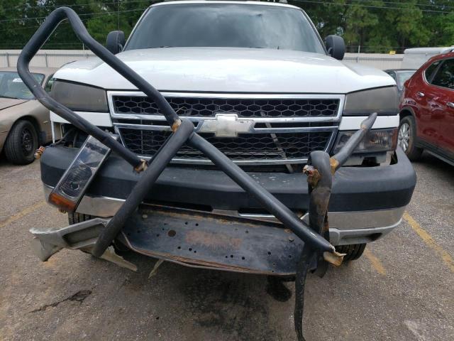 Photo 9 from auction – 2006 CHEVROLET SILVERADO with VIN 1GCJC33U56F193263