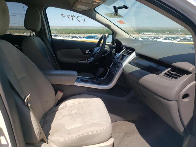 Photo 5 from auction – 2013 FORD EDGE SE with VIN 2FMDK3GC3DBE11373