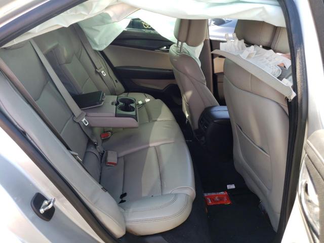 Photo 6 from auction – 2013 CADILLAC ATS PERFOR with VIN 1G6AJ5S37D0107738