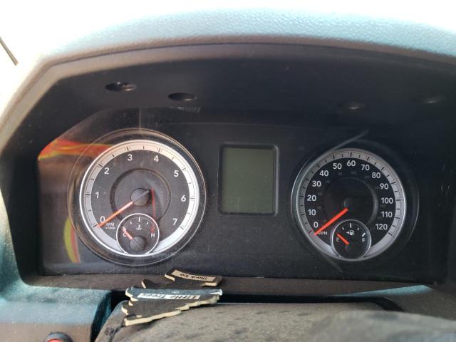 Photo 8 from auction – 2014 RAM 1500 SLT with VIN 1C6RR6LT7ES236492
