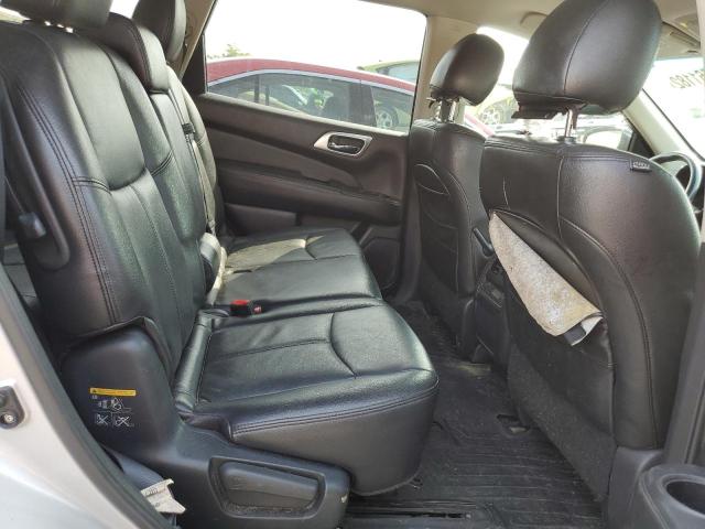 Photo 6 from auction – 2015 NISSAN PATHFINDER with VIN 5N1AR2MM6FC682971