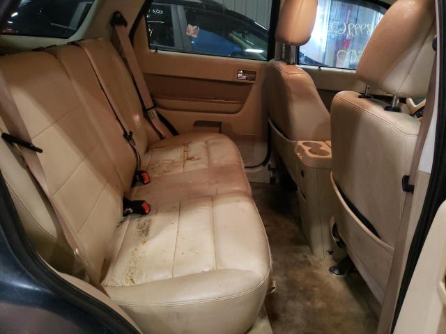 Photo 6 from auction – 2010 FORD ESCAPE LIM with VIN 1FMCU0EG9AKD17199
