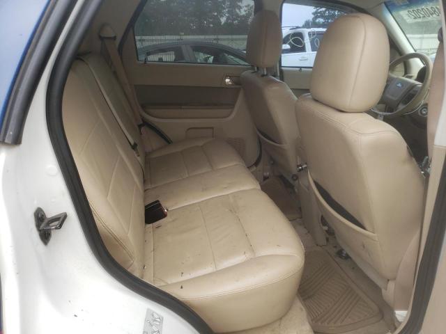 صورة رقم 6 من المزاد - 2010 FORD ESCAPE LIM مع VIN 1FMCU0E79AKC16776