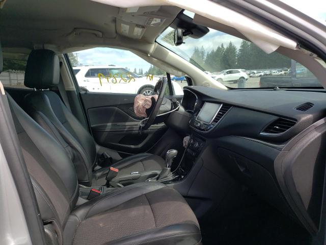 Photo 5 from auction – 2019 BUICK ENCORE PRE with VIN KL4CJASB2KB782916