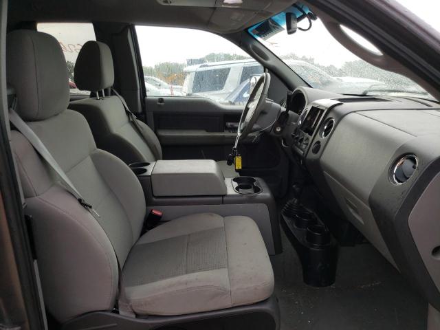 Zdjęcie 5 z aukcji – 2008 FORD F150 z VIN 1FTPX14VX8FC00043