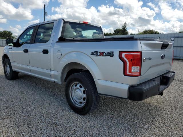Photo 3 from auction – 2016 FORD F150 SUPER with VIN 1FTEW1EP2GKF55921
