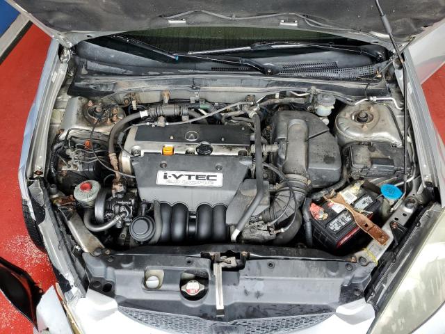 Photo 7 from auction – 2006 ACURA RSX with VIN JH4DC54816S013163