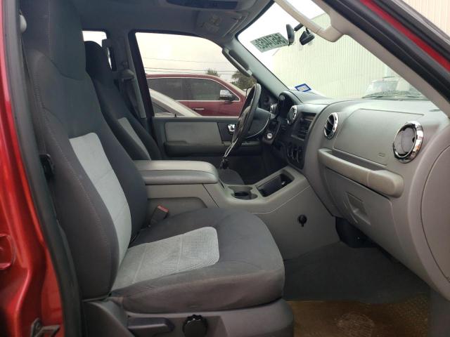 Photo 5 from auction – 2006 FORD EXPEDITION with VIN 1FMPU15536LA55106