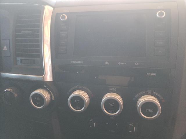 Photo 9 from auction – 2021 TOYOTA SEQUOIA SR with VIN 5TDEY5B13MS184533