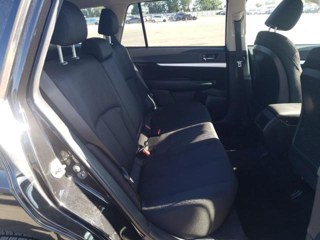Photo 6 from auction – 2011 SUBARU OUTBACK 3. with VIN 4S4BRJGC2B2370776