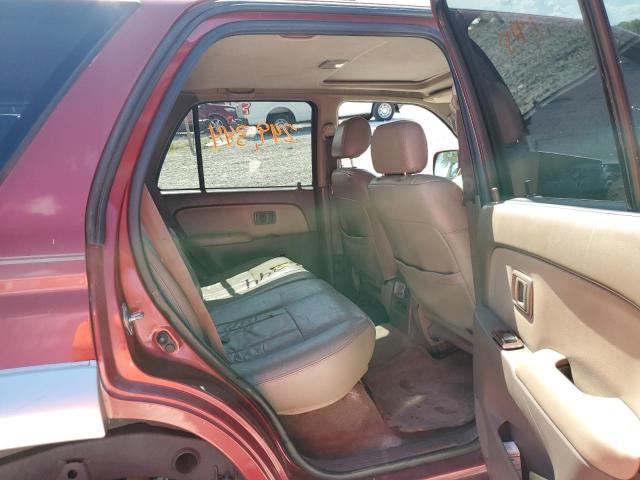 Photo 6 from auction – 1998 TOYOTA 4RUNNER LI with VIN JT3GN87R3W0057518