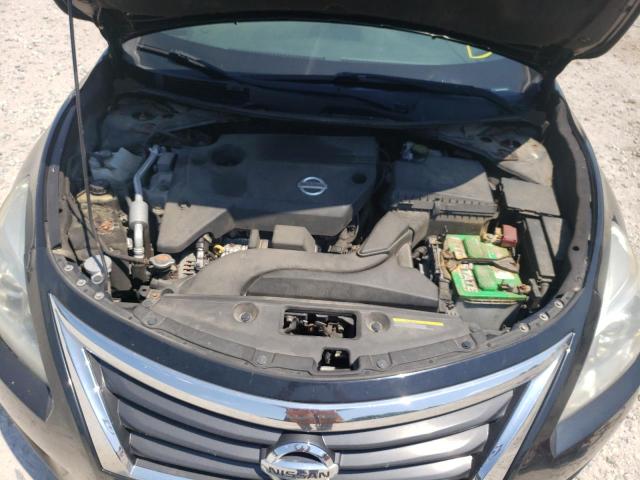 Photo 7 from auction – 2013 NISSAN ALTIMA 2.5 with VIN 1N4AL3AP7DN430423