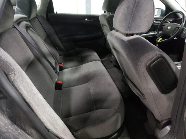 Photo 6 from auction – 2013 CHEVROLET IMPALA LT with VIN 2G1WG5E39D1120100