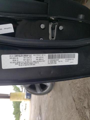 Photo 10 from auction – 2013 DODGE CHARGER SX with VIN 2C3CDXHG8DH525597