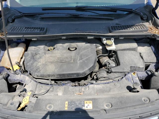 صورة رقم 7 من المزاد - 2016 FORD ESCAPE SE مع VIN 1FMCU9G90GUA64385