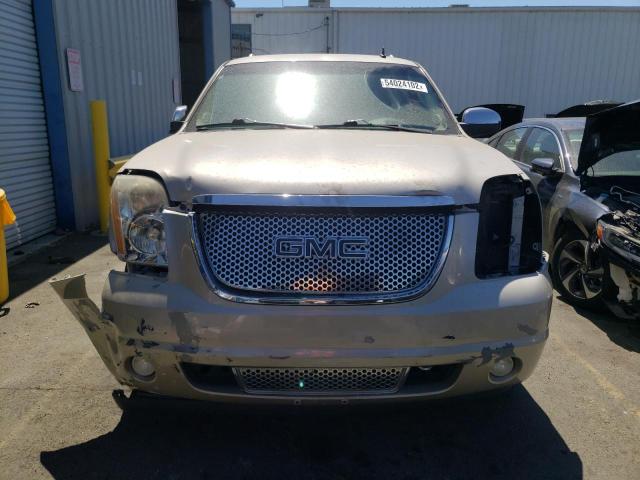 Photo 9 from auction – 2008 GMC YUKON with VIN 1GKFC13058J204273