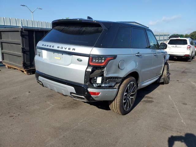 Photo 4 from auction – 2018 LAND ROVER RANGE ROVE with VIN SALWV2SV3JA411316