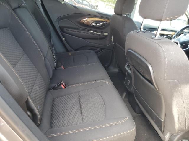 Photo 6 from auction – 2019 GMC TERRAIN SL with VIN 3GKALMEV4KL337353