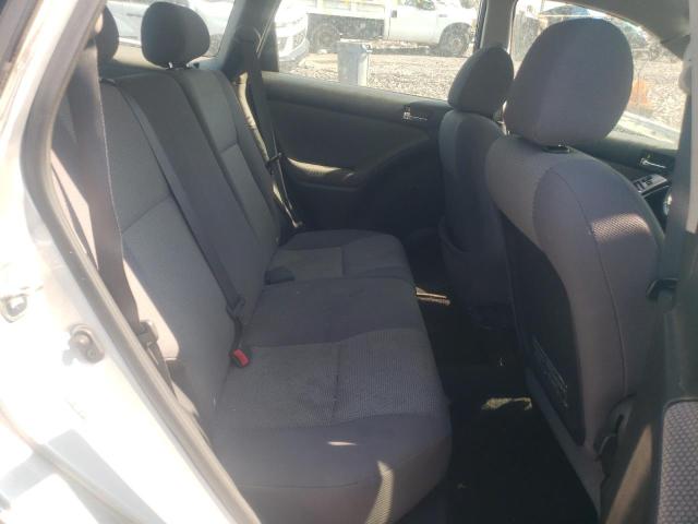 Photo 6 from auction – 2008 TOYOTA COROLLA MA with VIN 2T1KR32E18C712995