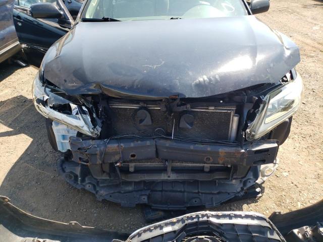 Photo 9 from auction – 2011 TOYOTA CAMRY BASE with VIN 4T1BF3EK7BU194617