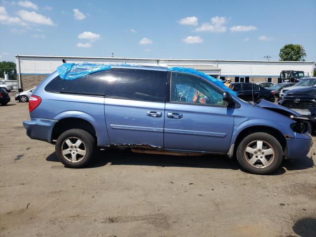 Photo 9 from auction – 2007 DODGE GRAND CARA with VIN 2D4GP44L37R303282