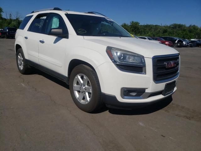 GMC ACADIA SLE 2014 with VIN 1GKKVPKD4EJ225949 - Photo from auction