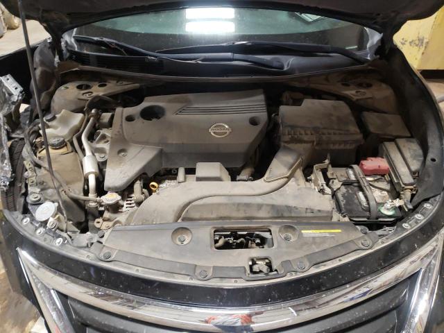 Photo 7 from auction – 2015 NISSAN ALTIMA 2.5 with VIN 1N4AL3AP8FN348302