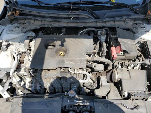 Photo 7 from auction – 2019 NISSAN ALTIMA S with VIN 1N4BL4BV6KC259079