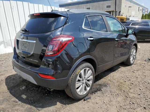 Photo 4 from auction – 2015 BUICK ENCORE with VIN KL4CJASB1KB828946