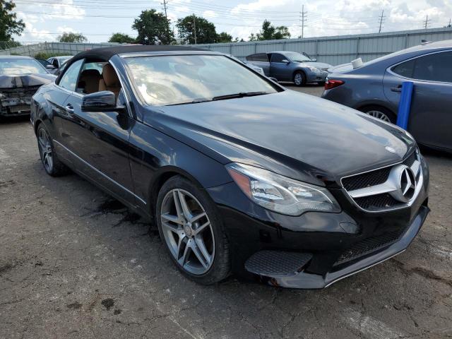 MERCEDES-BENZ E 350 2014 with VIN WDDKK5KF3EF282100 - Photo from auction