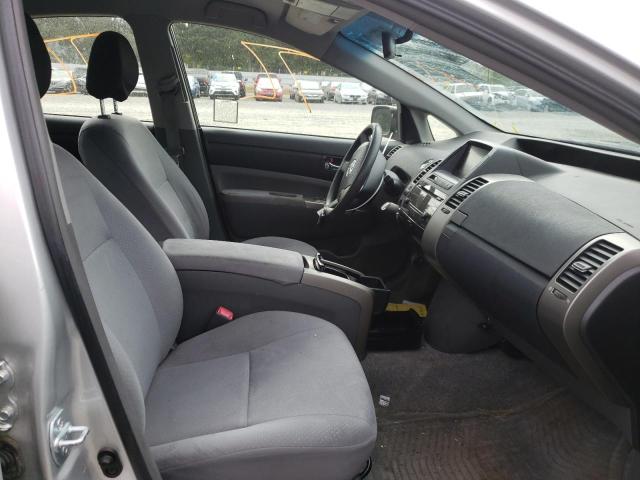 Photo 5 from auction – 2008 TOYOTA PRIUS with VIN JTDKB20U187698400
