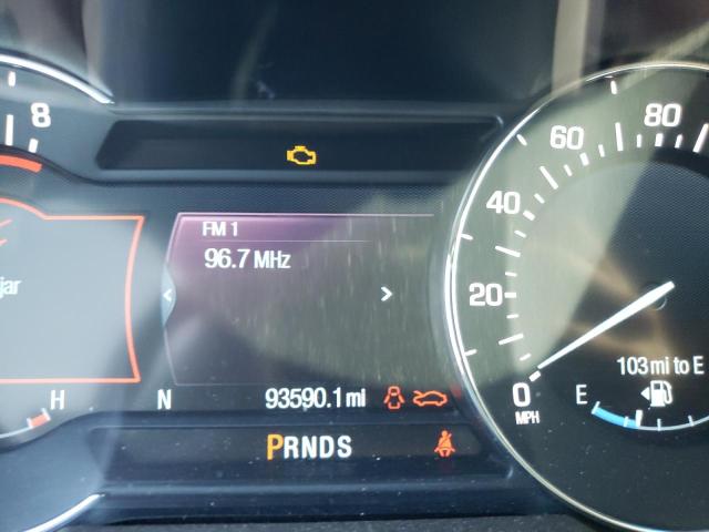 Photo 8 from auction – 2016 LINCOLN MKX RESERV with VIN 2LMTJ8LR8GBL58393