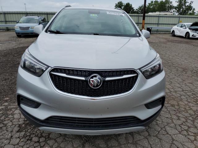 Photo 9 from auction – 2020 BUICK ENCORE PRE with VIN KL4CJESB1LB019343