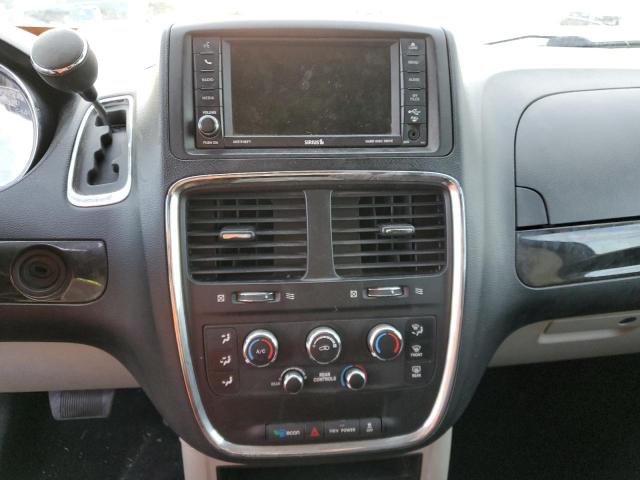 Photo 9 from auction – 2012 DODGE GRAND CARA with VIN 2C4RDGBG2CR332420