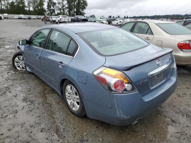 Photo 3 from auction – 2012 NISSAN ALTIMA BAS with VIN 1N4AL2AP1CN439305