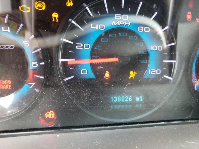 Photo 8 from auction – 2012 FORD FUSION SEL with VIN 3FAHP0JA0CR155583