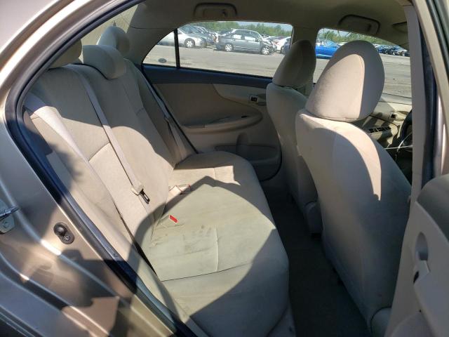 Photo 6 from auction – 2009 TOYOTA COROLLA BA with VIN 2T1BU40E69C023852