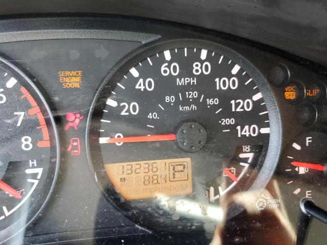 Photo 8 from auction – 2011 NISSAN XTERRA OFF with VIN 5N1AN0NU3BC525391