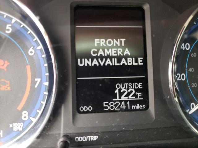 Photo 8 from auction – 2018 TOYOTA COROLLA L with VIN 5YFBURHE0JP794524