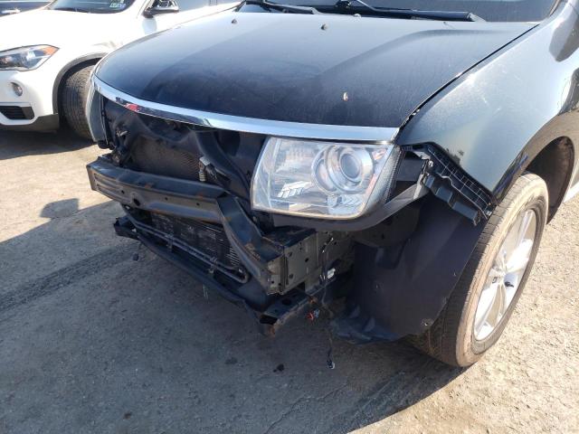 Photo 9 from auction – 2010 LINCOLN MKX with VIN 2LMDJ8JC0ABJ11122